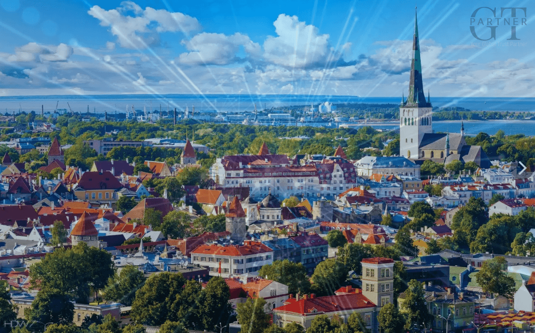 Estonian e-Residency