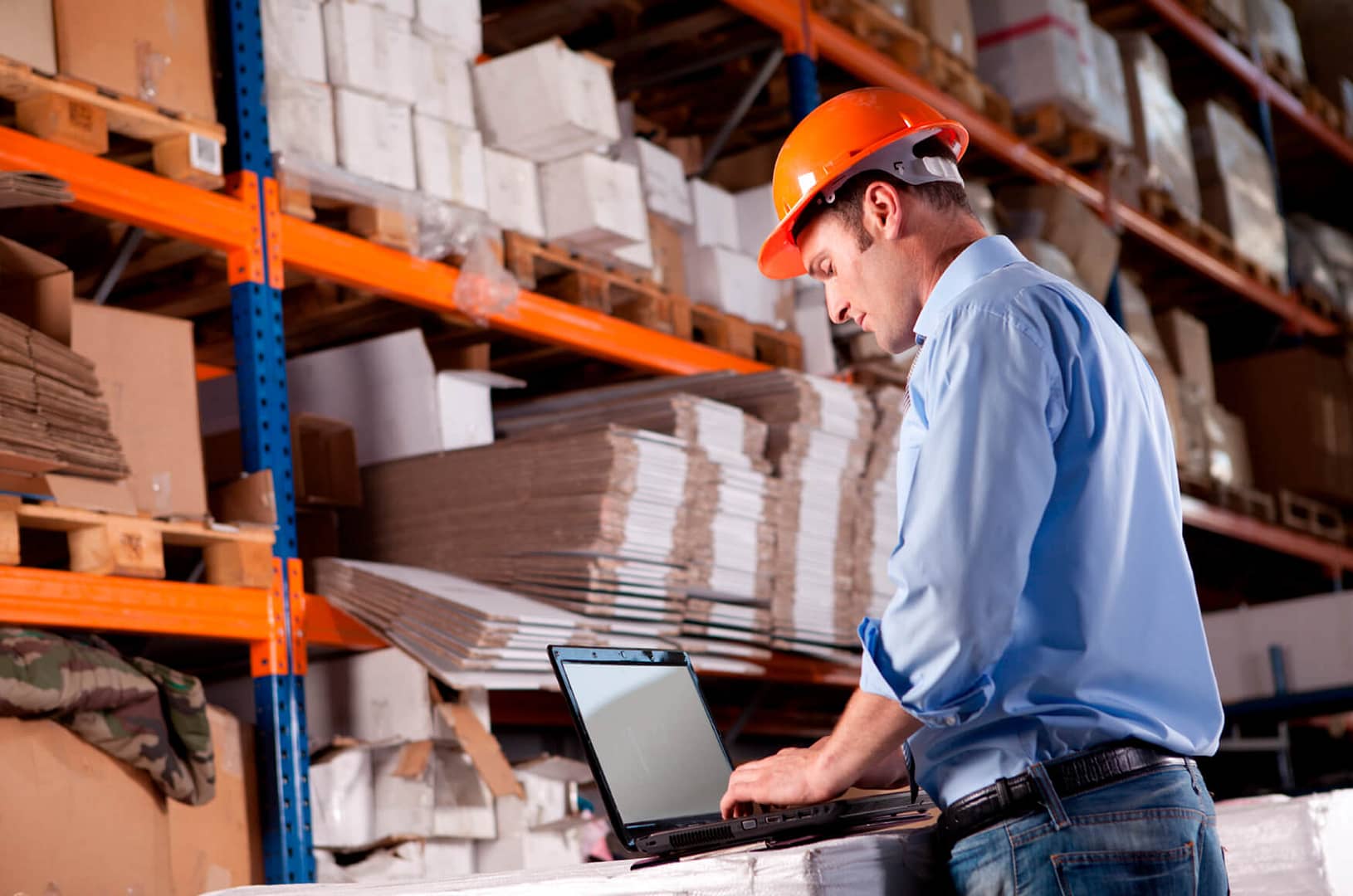  Inspection Services