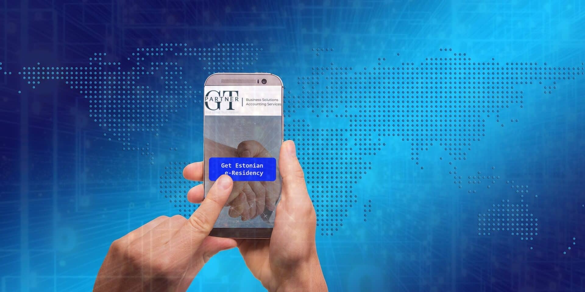 get e-residency