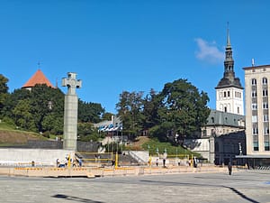 Freedom-Square-in-Tallinn