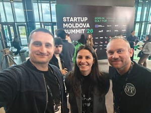 Our partners from Moldova