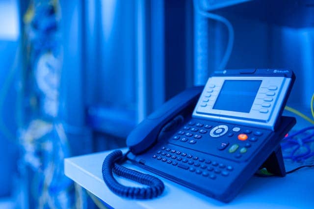  VoIP Phone Number