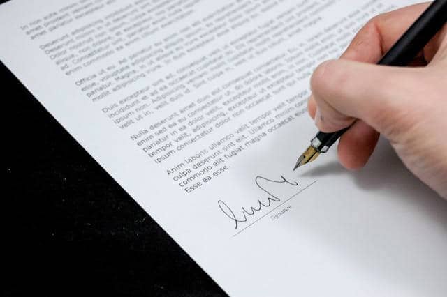  Legal Advice