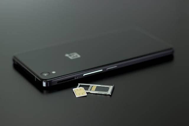  Estonian SIM Card with Contract