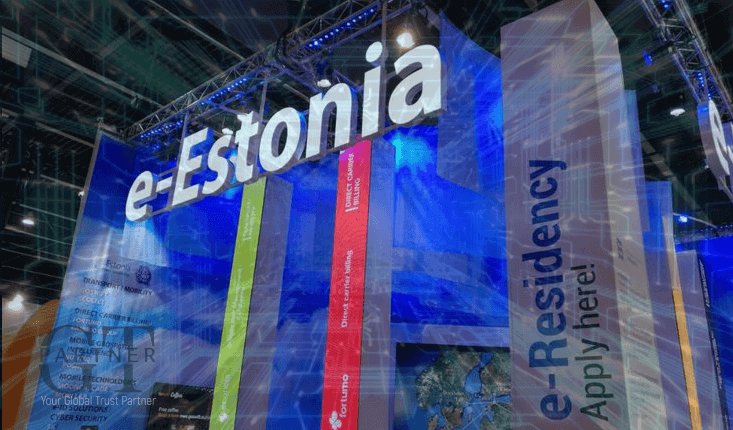 e-Estonia