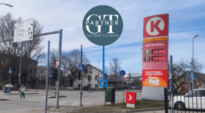 GTPartner here